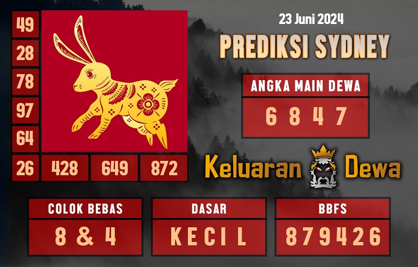 SYAIR SDY VIP